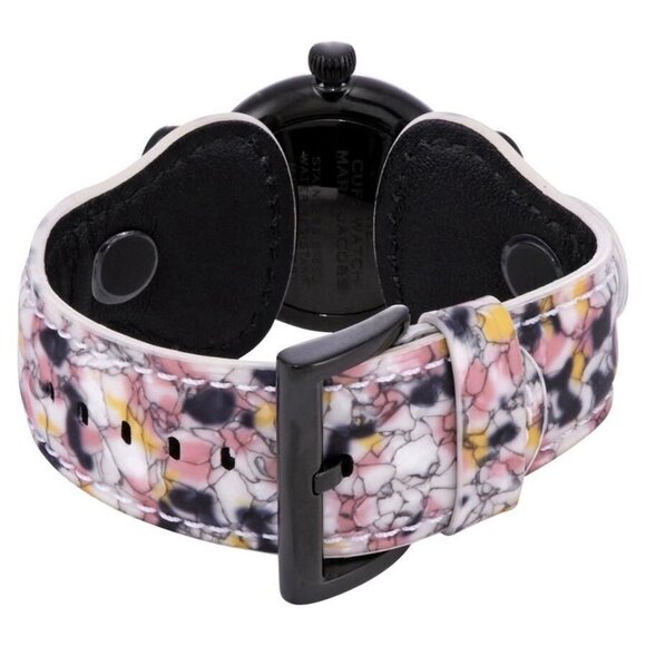 NWT Marc Jacobs Fashion Ladies Quartz Steel Authentic Watch - Picture 3 of 3